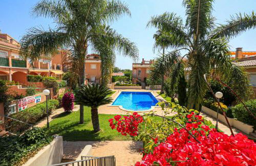 LITORAL COSTA DORADA - BAHIA DORADA Only families - Photo 1