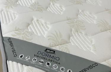 APARTAMENTO SITUADO EN EL CENTRO CON 3 HABITACIONES, DISPONE DE AIRE ACONDICIONADO Y WIFI A 150m DE LA PLAYA Y EL CASTILLO - Photo 34