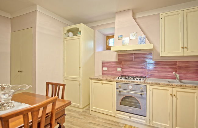 Villa Morandi - Foto 27