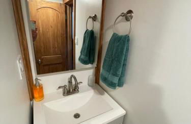 Peaceful Acres Cabin 6 - Soldotna, AK - Foto 25