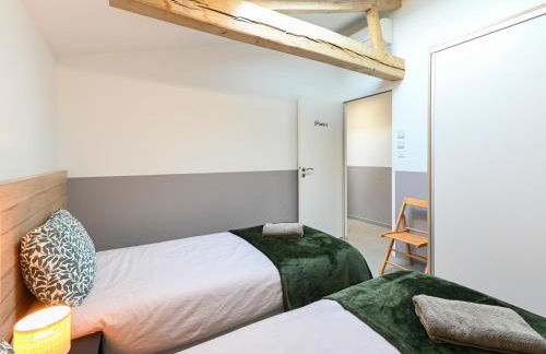 Gîte L'Art du Rustique Chic - Sérénité et Elégance - Photo 40