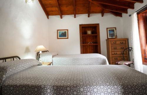 Casa Mercedes, Tamaimo - Foto 20