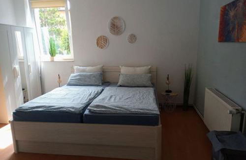 wohnen wohlfühlen - Geräumiges Apartment in Forst - Foto 10