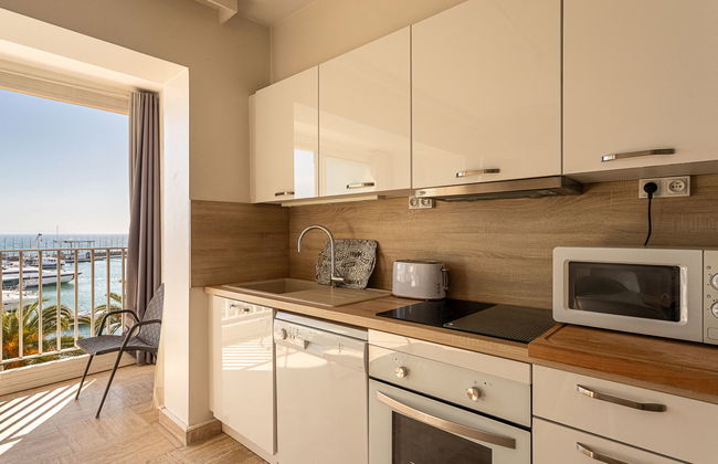 La Balancine - Foto 15