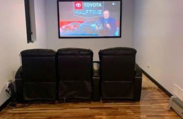 Spacious St Croix River Home with Private Beach - Foto 30