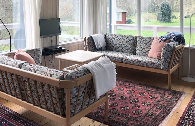 "Hannele" - 200m from the sea - Foto 5