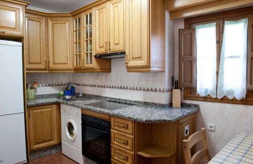 Casa Rural Valle del Arrago - Foto 66