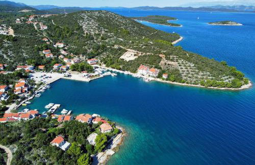 Apartments by the sea Zaglav, Dugi otok - 12424 - Foto 15
