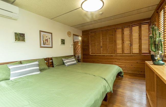 Core Resort House 3 In Ishigaki - Foto 9