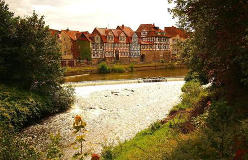 Ferienwohnung im Tilly Boardinghouse - Foto 14