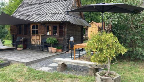 Domek Samice - Foto 3