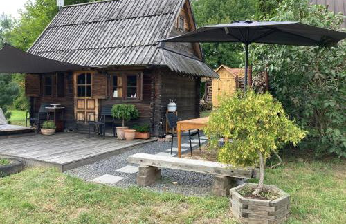 Domek Samice - Foto 3