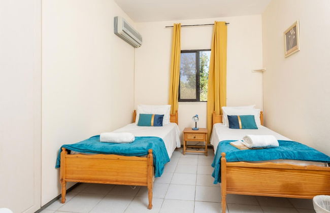 Villa Anemone in Poli Crysochous - Foto 23