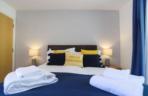 Trewhiddle 41 by Together Travel - Stylish Coastal Countryside Retreat - Foto 18