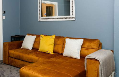 The Whitehouse M6, Junction 10 With Parking - Foto 20