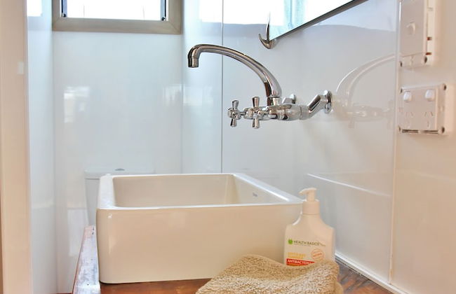 Code Time Lodge - Foto 16