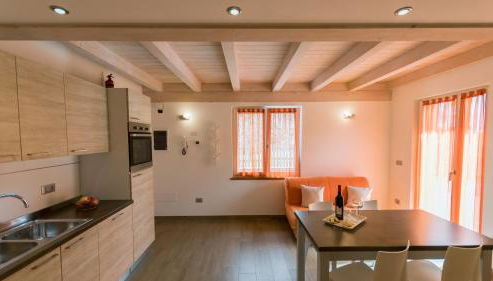 Casa Guetti Terme di Comano - Photo 2