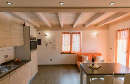 Casa Guetti Terme di Comano - Photo 2