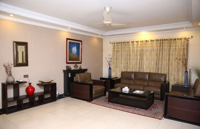 Safari Club 3 Bahria Town - Photo 5