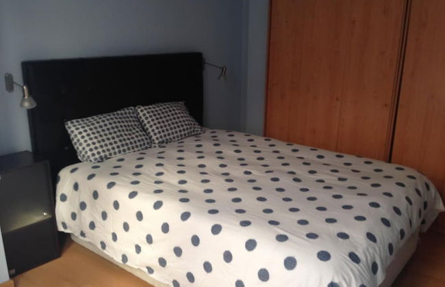 Apartamento Céntrico - Foto 5