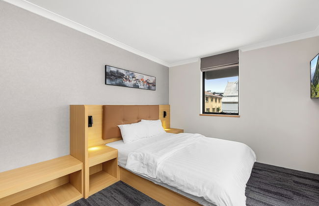 Spring Hill Inn - Foto 14