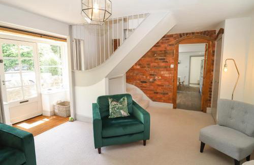 The Coach House - Foto 8