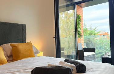 West London Residences - Private Terrace - Opposite Piccadilly Line 20min SOHO Oxford Street - Photo 39