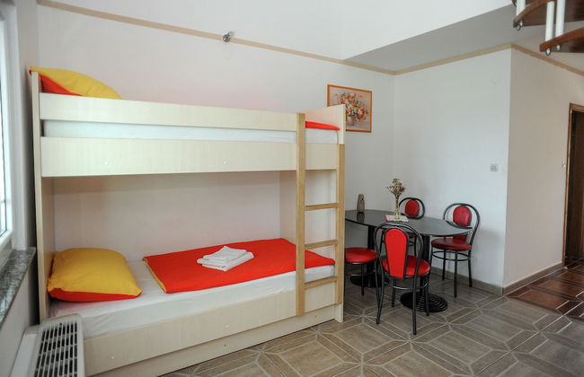 Vila Caska - Foto 45