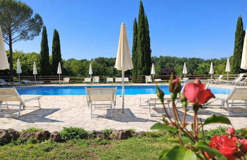 Fattoria Agriturismo Nerbona - Photo 45