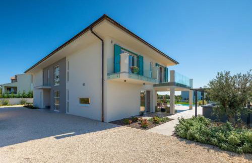 Villa Medici - Foto 5