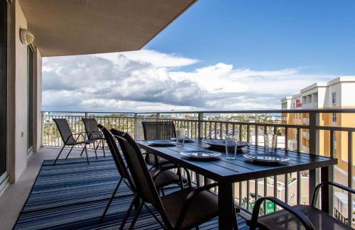 Fantastic 2 Bedroom Premium Waterscape A513 The Octopus Garden - Foto 36