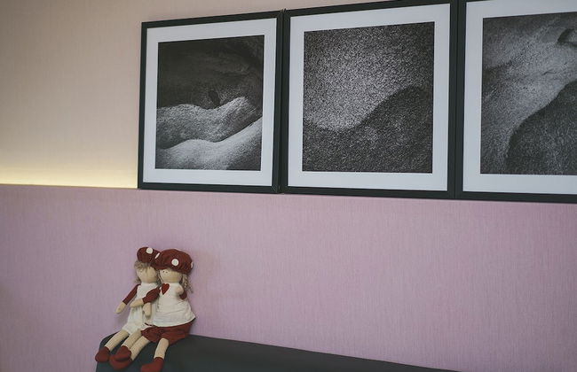 Tongyeong MongDol House - Foto 24