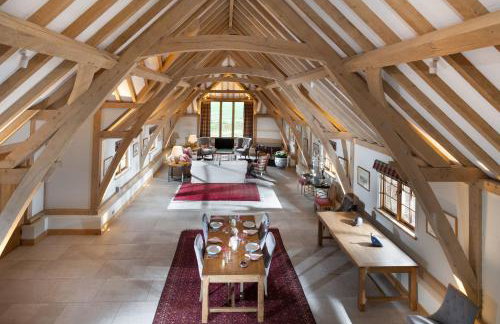 Lower Farm Barn - Foto 1