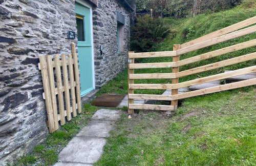 Barn Retreat with Valley Views & Onsite Dog Field - Foto 22