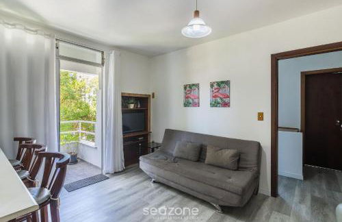 Apto 1 Quarto em Blumenau SPN0102 - Foto 6