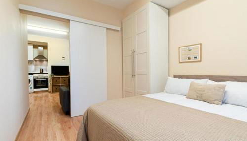 Madrid cozy apartment Vallehermoso - Photo 4