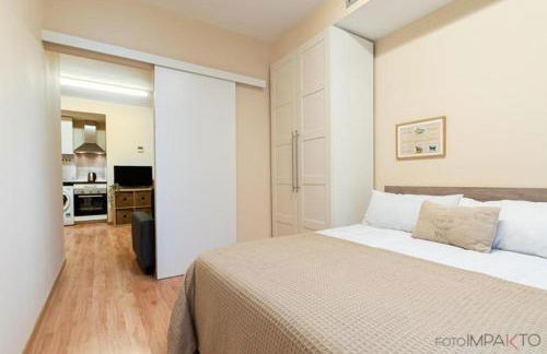 Madrid cozy apartment Vallehermoso - Photo 4