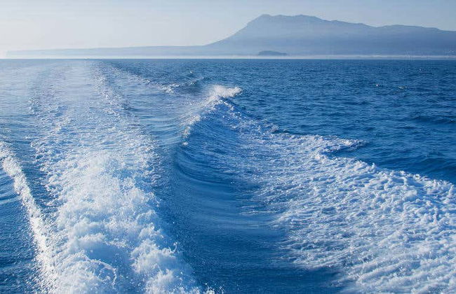 Ferry to Denia - Foto 4