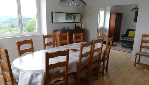 Gîte des Bruyeres - Foto 3