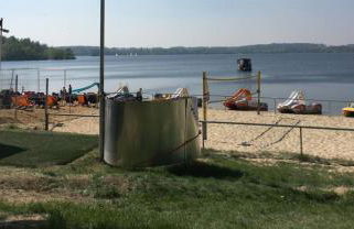 Ferienwohnung „Am Gnaucks Hutberg“ - Foto 76