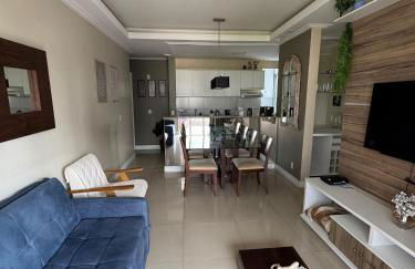 Depto 2 Hab Piscina Estacionamiento Lavadora Cocina Completa - Foto 1