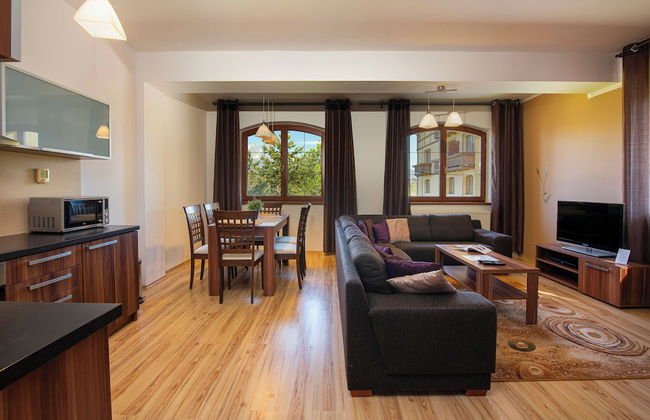 Apartmány Sileas - Foto 35