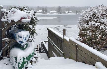 Newton Lake - Foto 8