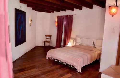 Stylish house in a real Finca with private garden - Photo 11