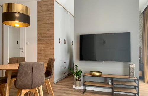 Apartamenty Parkowe B5 - Photo 1