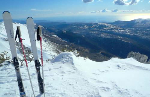 Parenthèse des cimes - Nature & Évasion - Foto 14