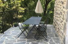 Maison de charme 8 personnes - Foto 10