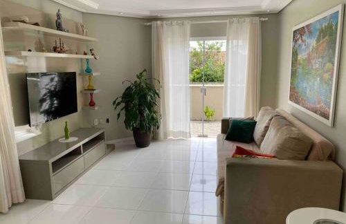 Casa Alto Padrão Frente A Praia - Foto 54