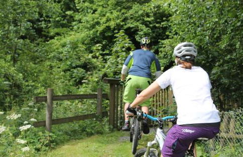 Ferienhaus Henneseeblick - Lake - View - Terrace - Hils - Wood - WIFI - Foto 12