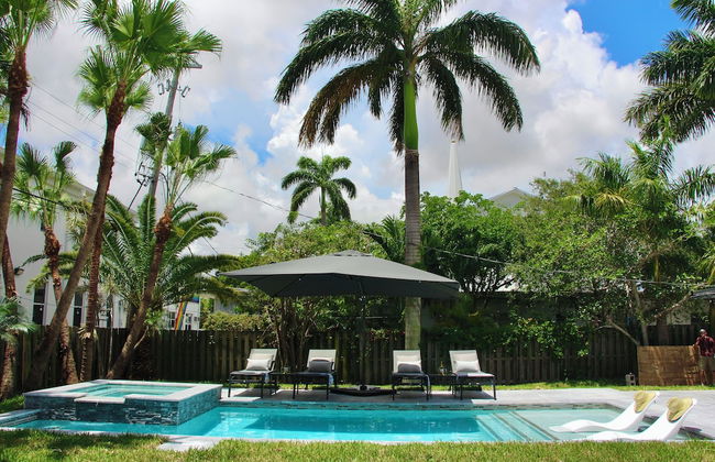 FoxStays Private Resort - Foto 73